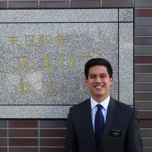 Meet your Posher, Maile